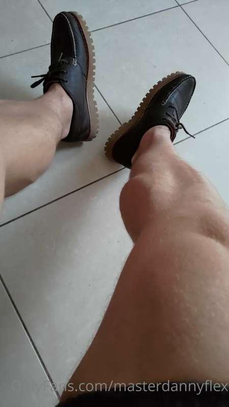 Like if you belong underneath these shoes 😉