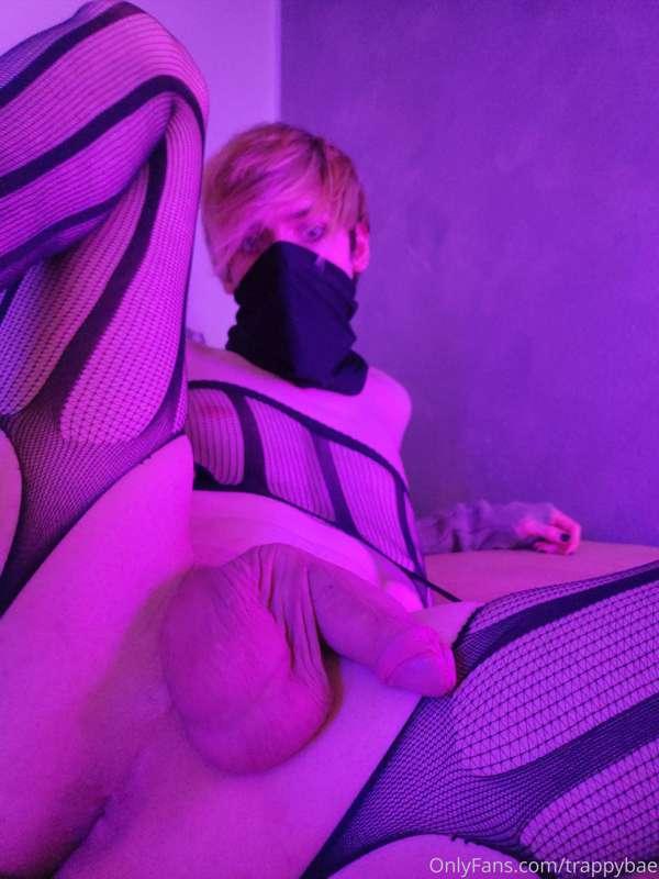 trappybae image #7