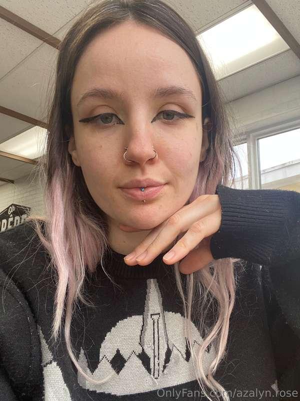 Trip to almost Canada :3