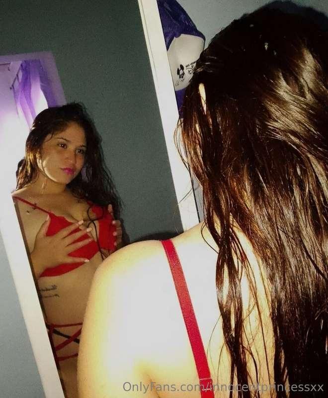 @sexyred2024 🆓❤️‍🔥Hi honey, it's free for you. Come see me, ..