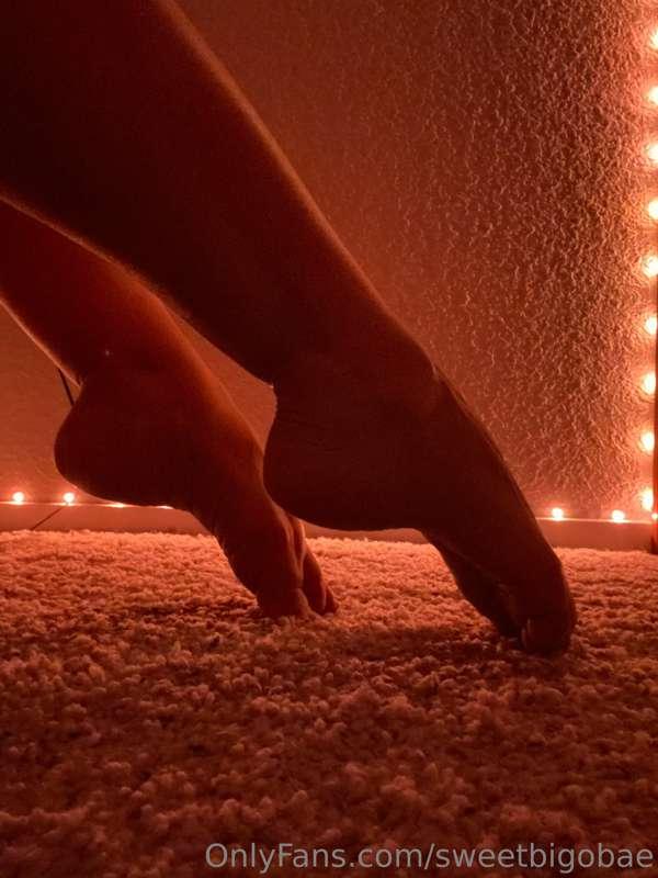 Put some arch into them😈