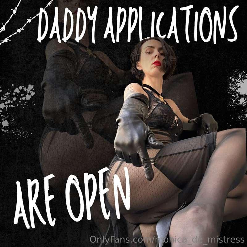 🔞 𝐒𝐞𝐚𝐫𝐜𝐡𝐢𝐧𝐠 𝐟𝐨𝐫 𝐎𝐍𝐄 𝐭𝐫𝐮𝐞 𝐃𝐚𝐝𝐝𝐲So many wannabes — but only ON..