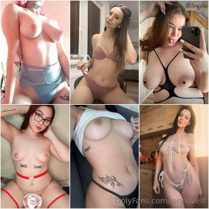 ❤️👅 @sleepymochi ❤️👅✨💋 @GOLDHAILEY 💋✨😈💋 @LORYLOVEIT 😈💋👄😈🔥 @C..