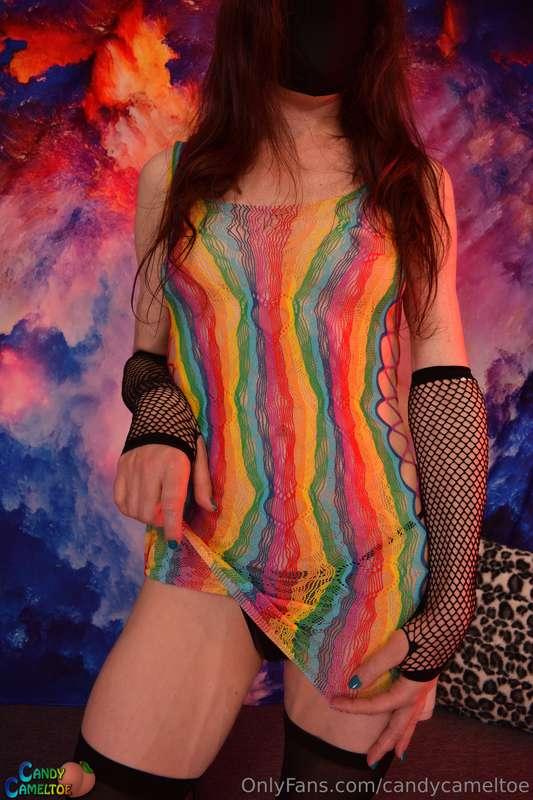 candycameltoe image #1