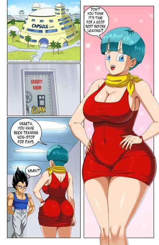 Bulma - Page 1