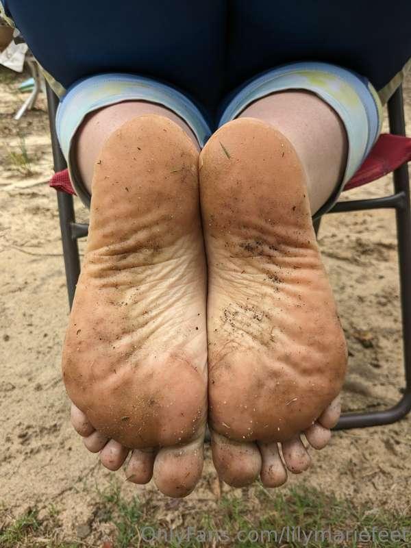 New footjob vide being edited right now, heres something to ..