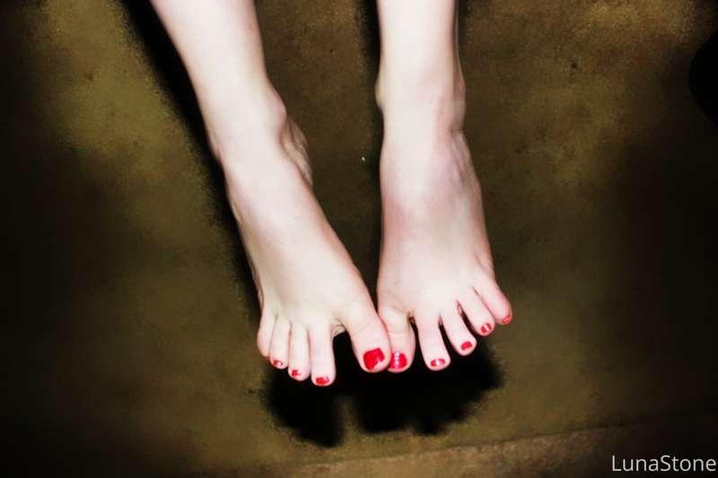 Its about time for a pedicure. What color should I get?