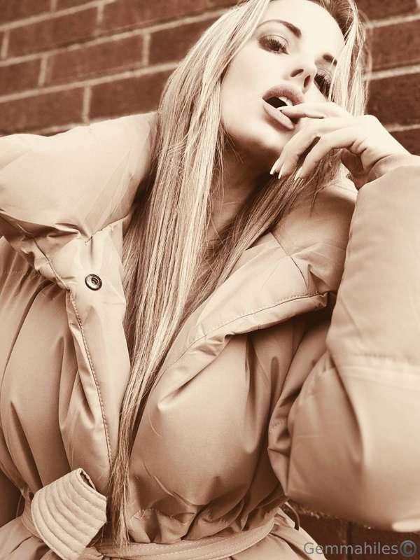 The colder the season, the hotter the moments... care to cre..