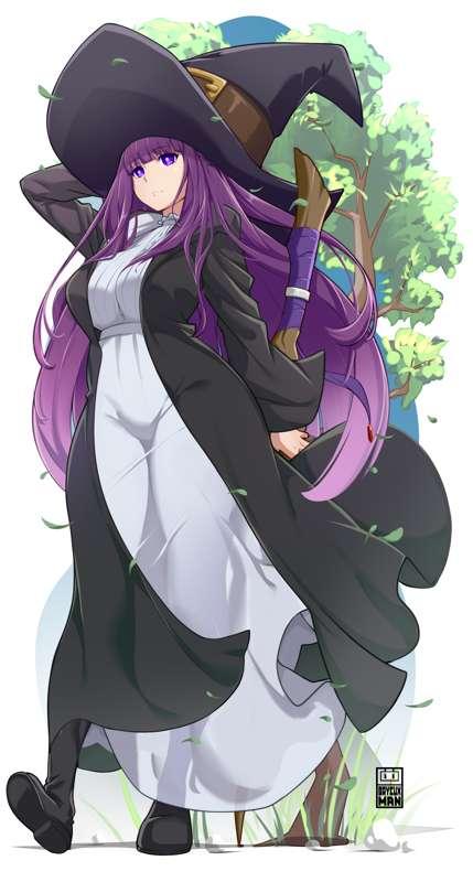 bayeuxman main image