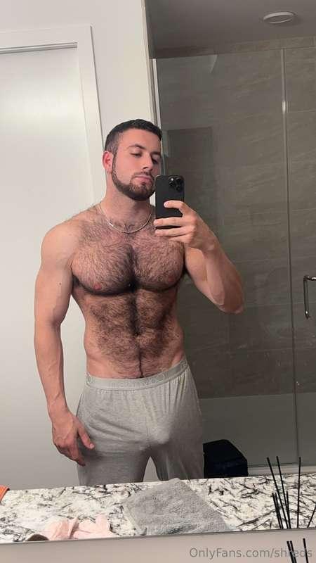 I'm sure you want to see what's underneath 😜