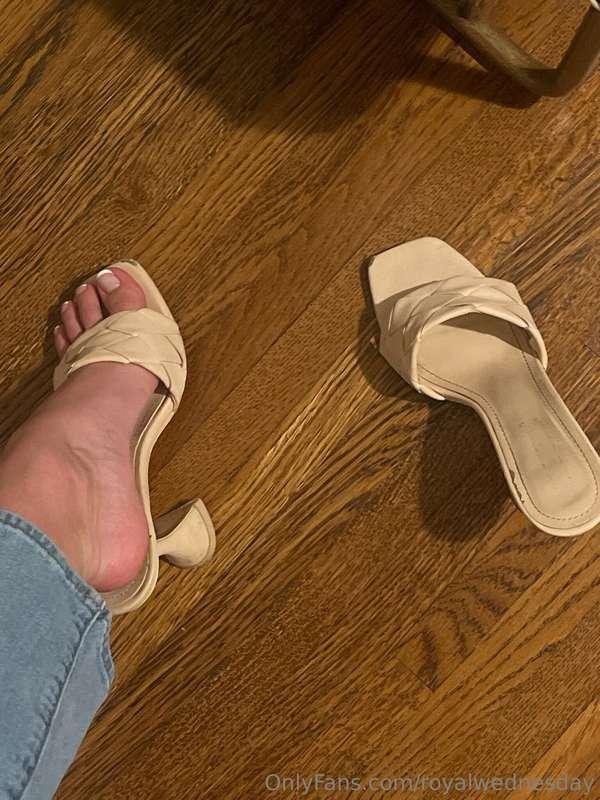 New pedicure🤭🤭