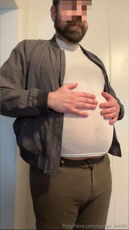 pudgy_walsh image #0