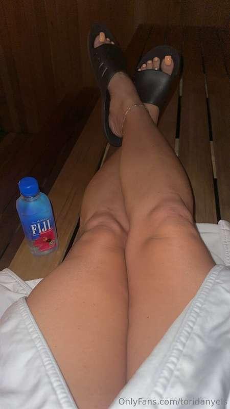 I joined a spa membership for this month! Want to get exclus..