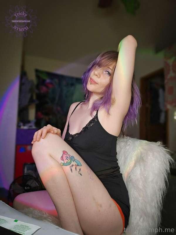 tricky_nymph image #9