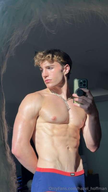 What are you watching during Netflix and chill? 🙈