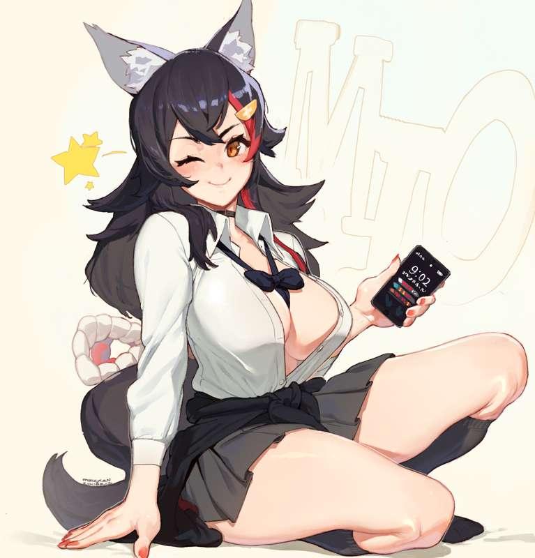 Mio 922 | High res +16 Variations + PSD/CSP file