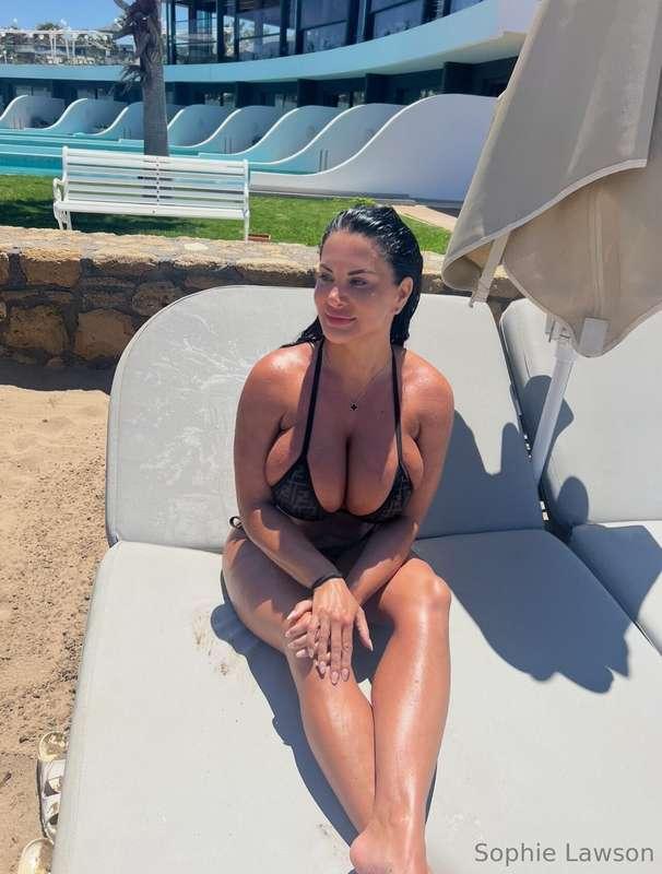 Sun drenched ☀️