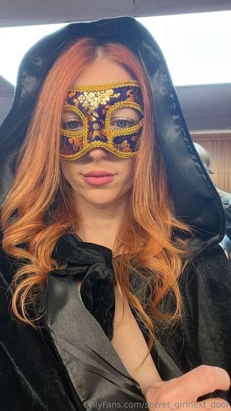 Would you join my coven? 