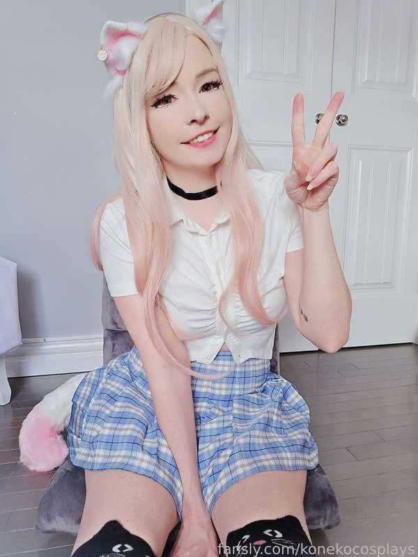 konekocosplays image #27