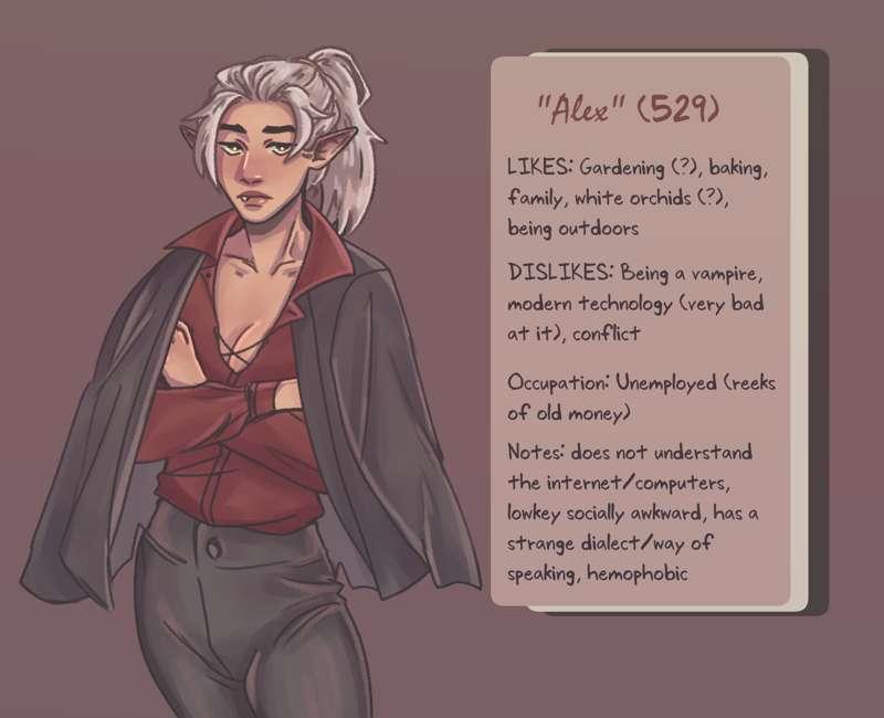 [ETC] alex