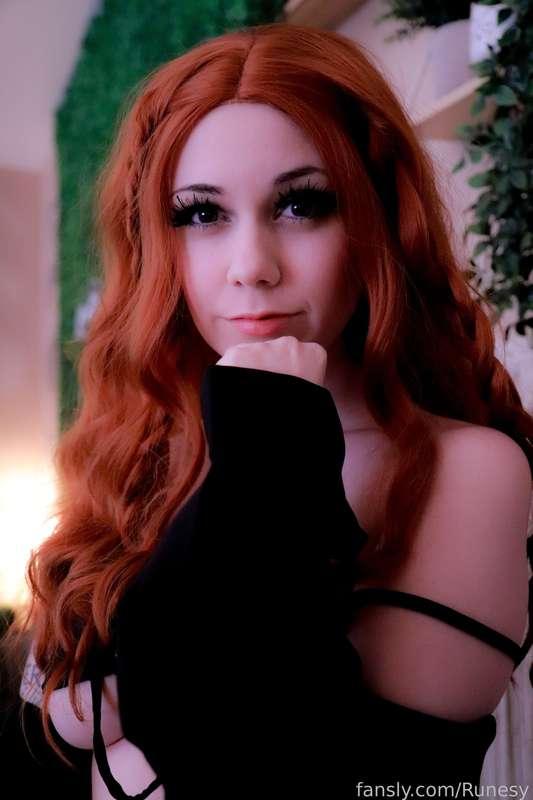 I'll be on cb tonight if my shark week doesn't come! But idk. It's acting like it will then I'll either cancel or hit up twitch instead. 9pm Pacific time 🙂 (adding photo to this later!)