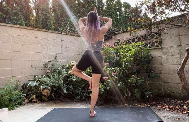 Escaping the ordinary🧘‍♀️