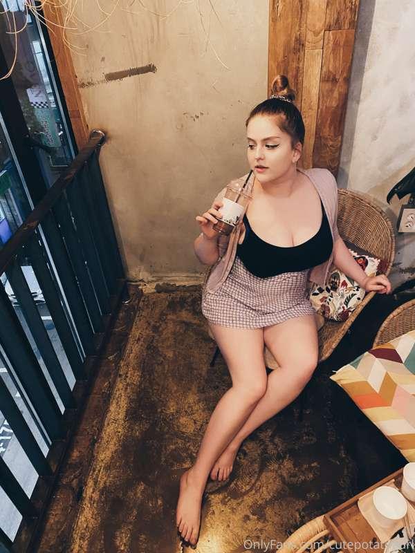 Wanna buy me a drink?🥰🥤🧋🍹