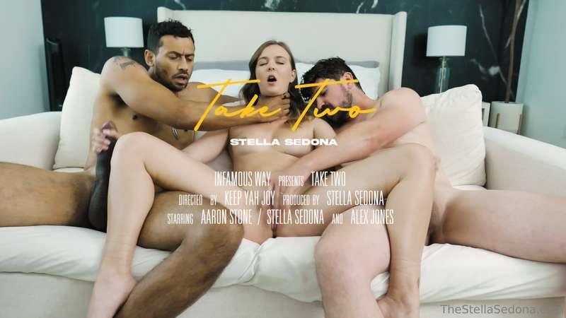 Cumming this Friday 😈