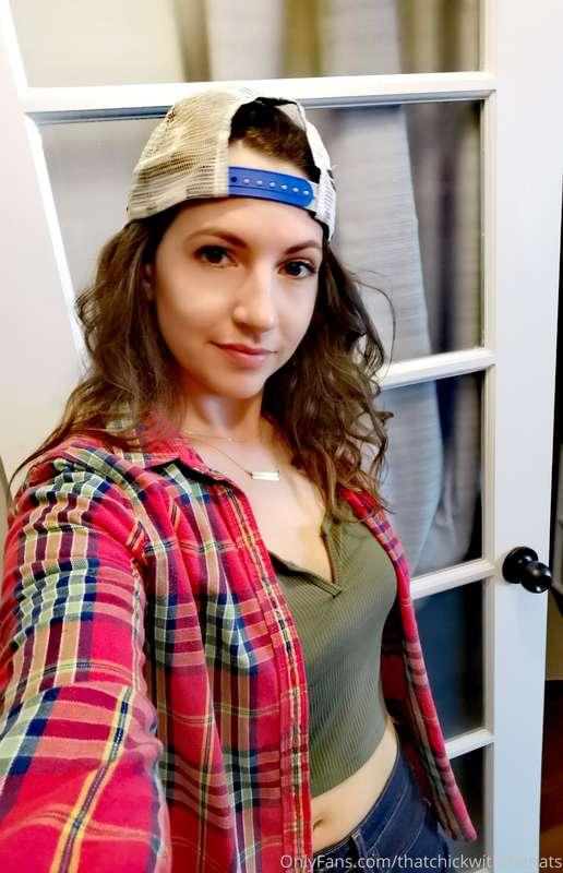 Planned on doing a shoot today, but now the sun's out so I m..