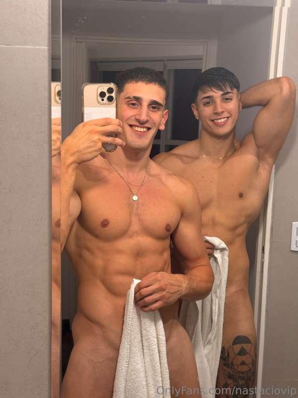 Good morning guys 😏