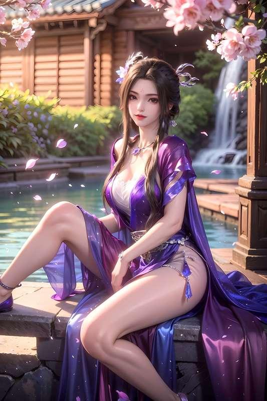 风秋雨 - feng qiuyu💞