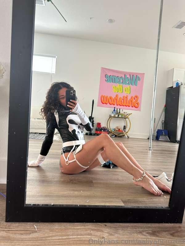 Punish me 😈