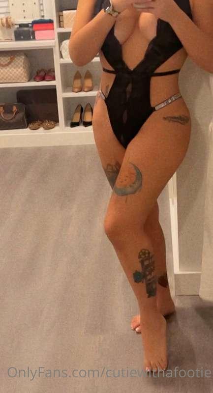 Getting your nightly snack ready 😋