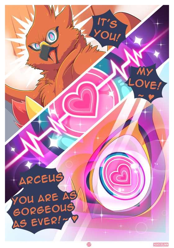 𝓢𝓹𝓮𝓬𝓲𝓪𝓵 𝓢𝓮𝓻𝓿𝓲𝓬𝓮𝓼 2 - Page 27