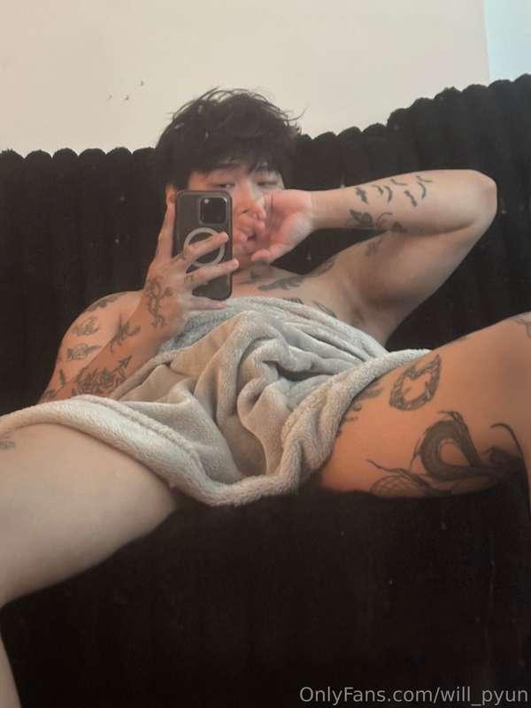 Want to know what’s on my mind right now? 🥵😈