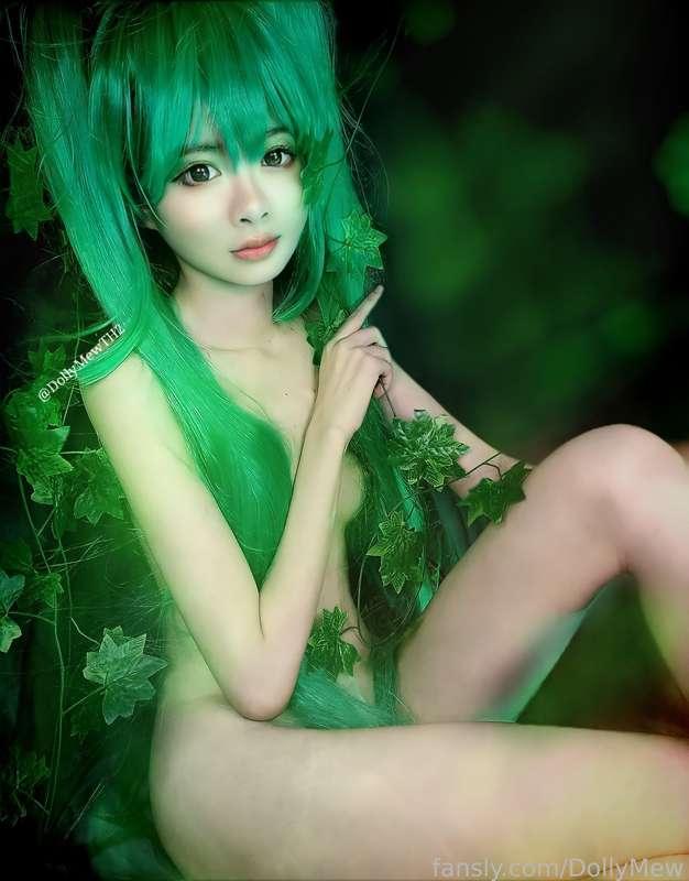 dollymew image #1