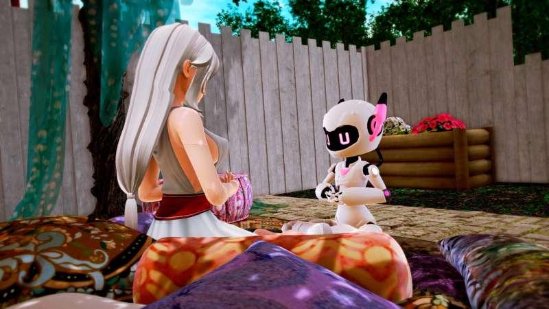 Harem Hotel v0.17 Beta Build 3