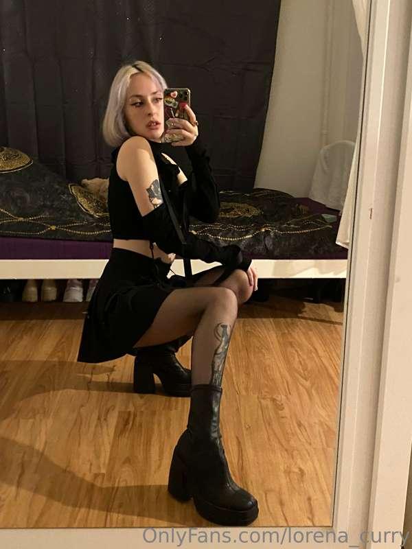 I behaved very badly today and yes, I deserved a spanking.....