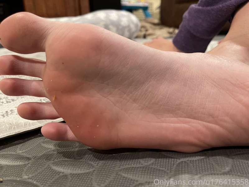 goddesszeldafeet11 image #1
