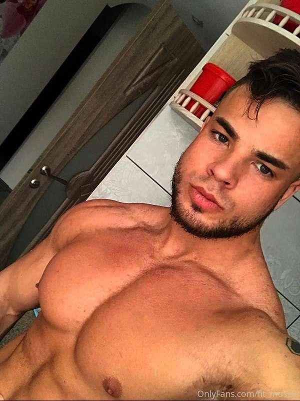 fit_muscle image #0