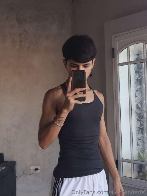 Hello baby 👋🏼😛 - - - @alexander00vip  @alexander00vip