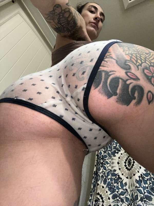 bushybunnie image #0