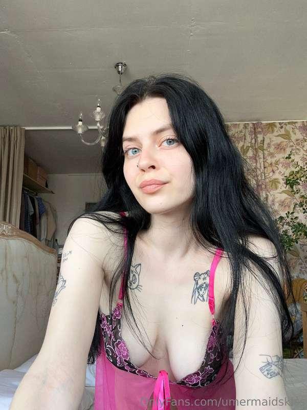 Good morning!What are you doing?🥰