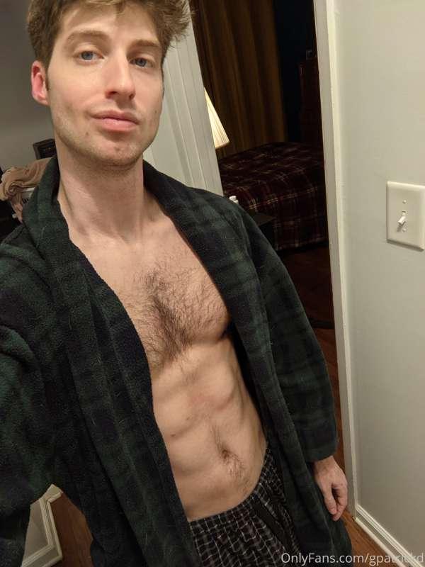 Getting ready for bed 🥱
Message me to find out why I call th..