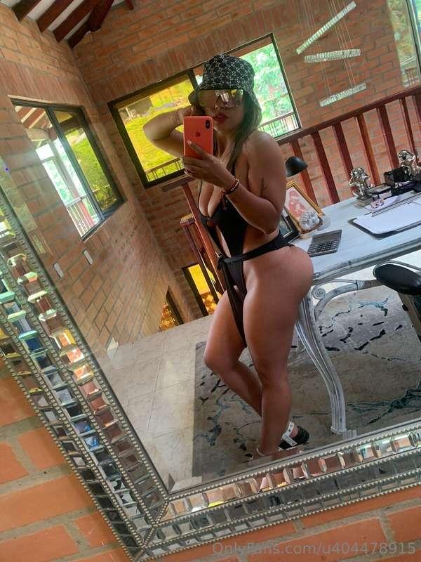 Hola amor recuerda dejarme tu like y no olvides que estoy di..