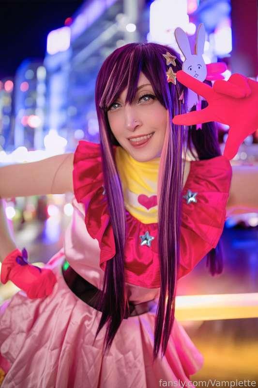 vamplette image #1