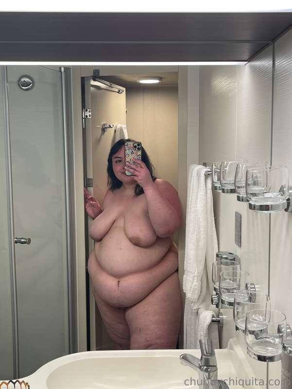 chubbychiquita image #11