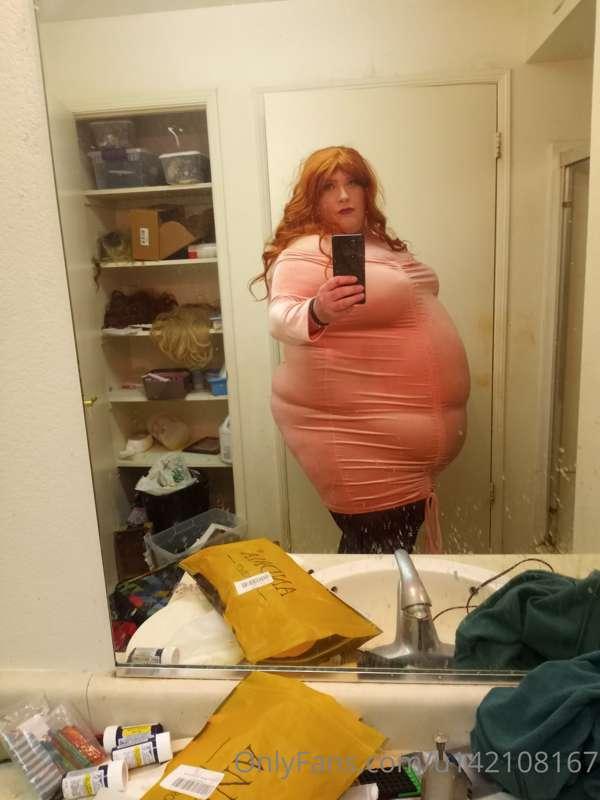 New outfit hope ya like