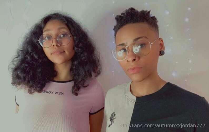 ☺️Autumn & Jordan☺️