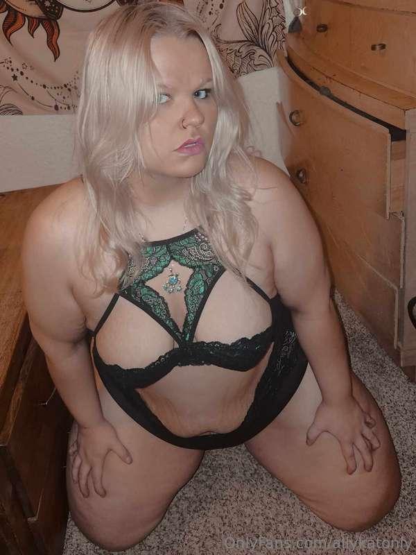 Playful, sassy, and a whole lot of fun! Come get to know thi..